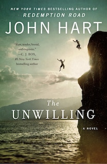 Couverture_The Unwilling