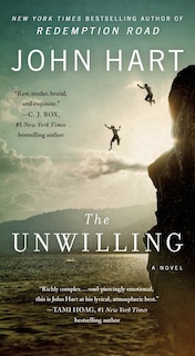 Couverture_The Unwilling