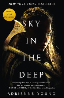 Front cover_Sky In The Deep