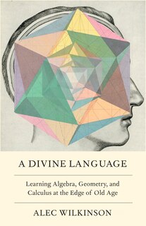 Front cover_A Divine Language