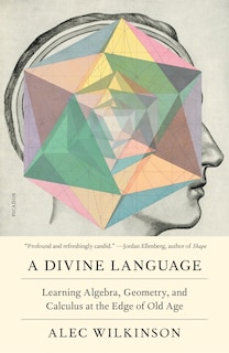 Front cover_A Divine Language