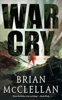 Front cover_War Cry