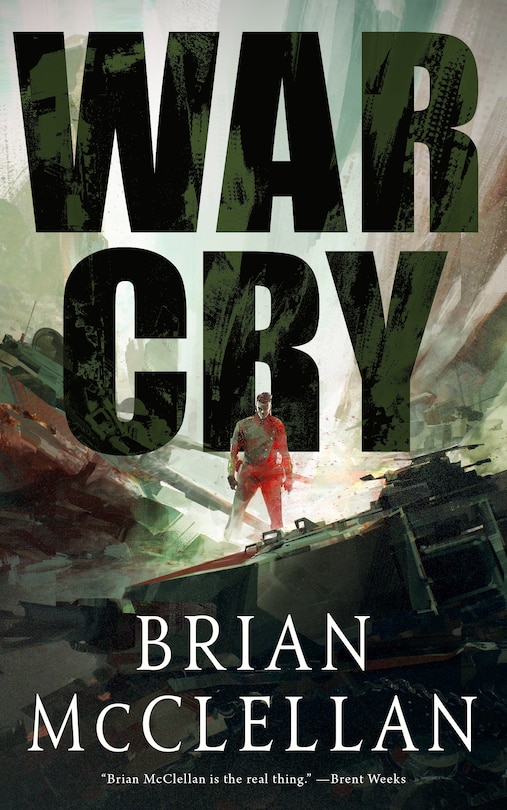 Front cover_War Cry