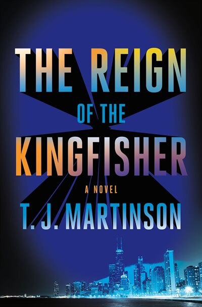 Couverture_The Reign Of The Kingfisher