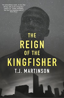 Couverture_The Reign of the Kingfisher