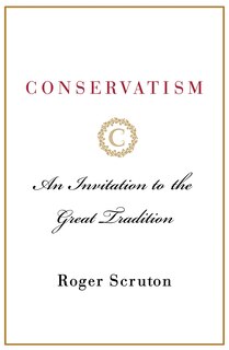 Front cover_Conservatism