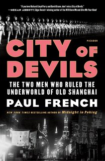 Couverture_City Of Devils