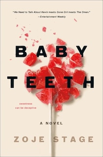 Front cover_Baby Teeth