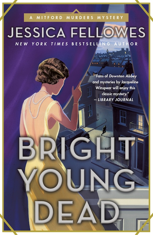 Front cover_Bright Young Dead
