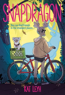Front cover_Snapdragon
