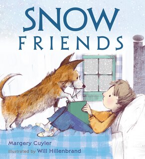 Couverture_Snow Friends