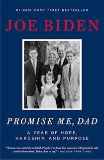 Front cover_Promise Me, Dad