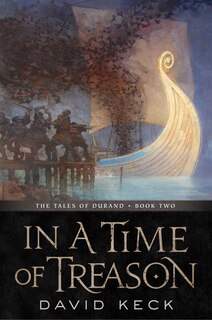 Couverture_In A Time Of Treason