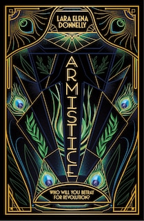 Front cover_Armistice