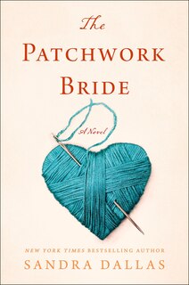 Couverture_The Patchwork Bride