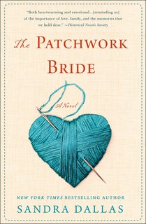 Couverture_PATCHWORK BRIDE