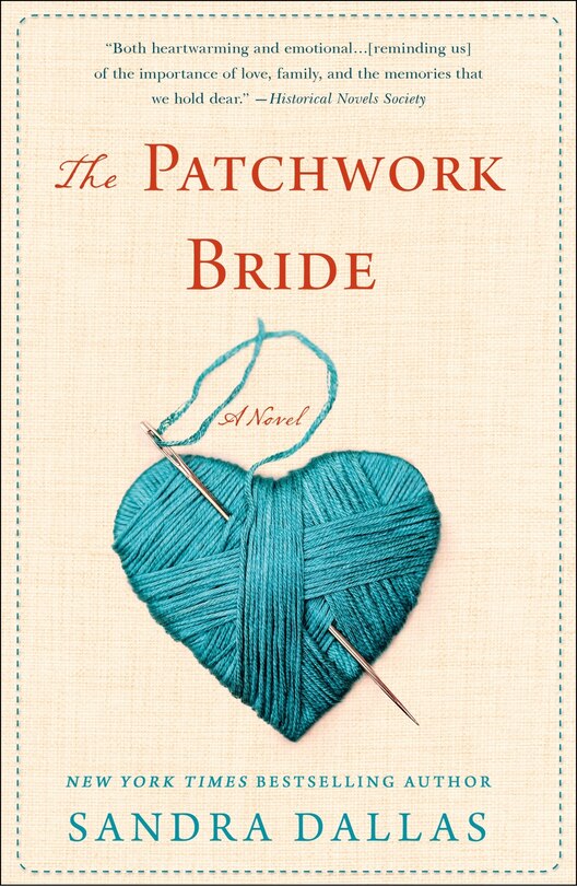 Couverture_PATCHWORK BRIDE