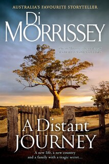 Front cover_Distant Journey