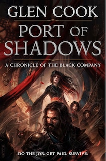 Front cover_Port Of Shadows