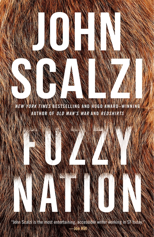 Fuzzy Nation