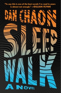 Front cover_Sleepwalk