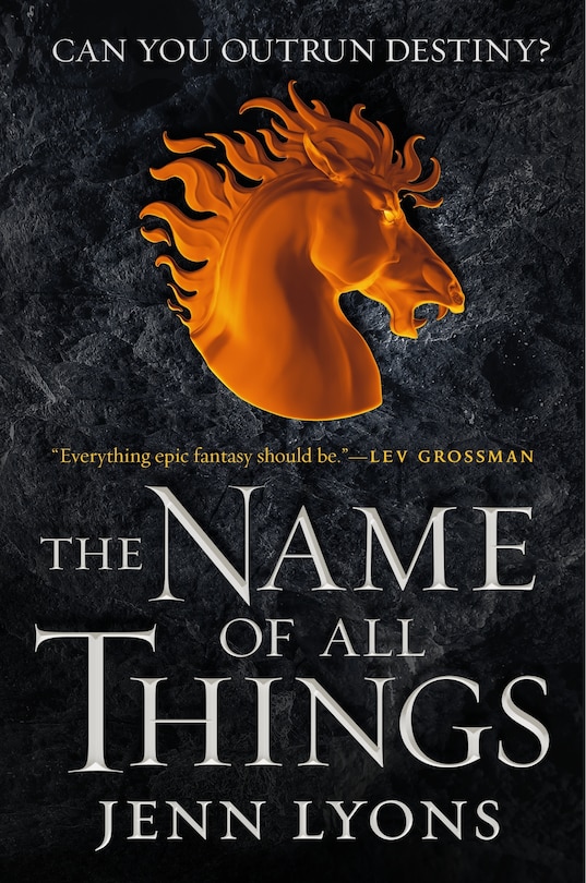 Front cover_The Name of All Things