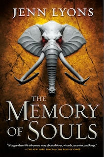 Front cover_MEMORY OF SOULS