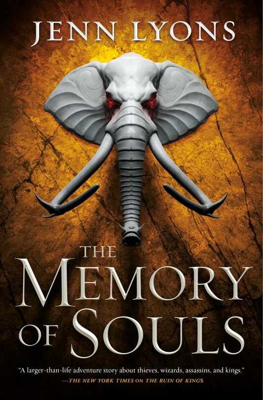 MEMORY OF SOULS