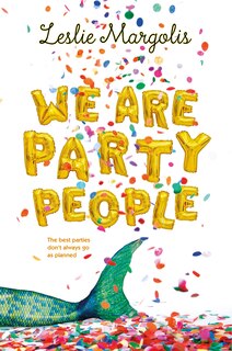 Front cover_We Are Party People