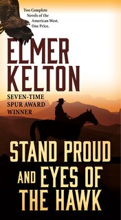 Couverture_Stand Proud And Eyes Of The Hawk