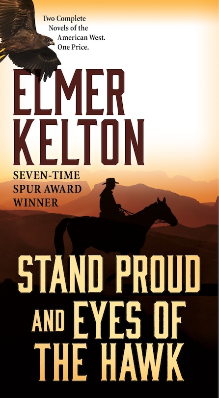 Couverture_Stand Proud And Eyes Of The Hawk