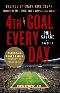 Front cover_4th And Goal Every Day