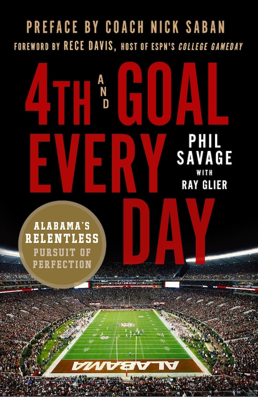 Front cover_4th And Goal Every Day