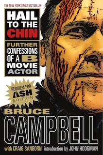 Front cover_Hail To The Chin