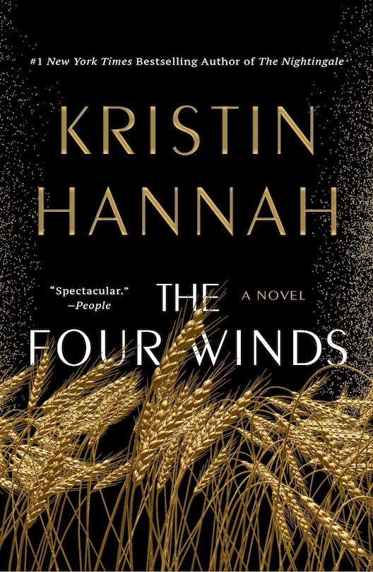 Couverture_The Four Winds