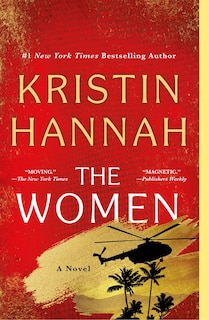 Front cover_The Women