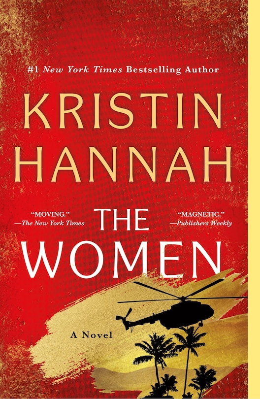 Front cover_The Women