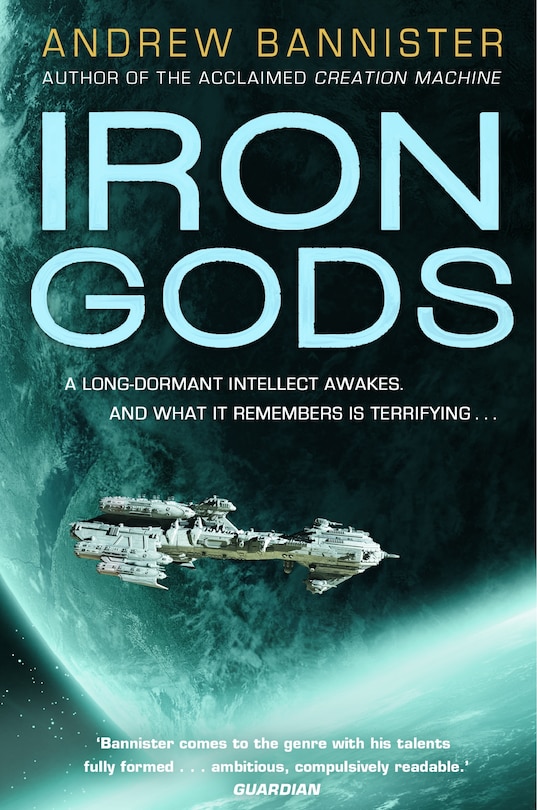 Couverture_Iron Gods