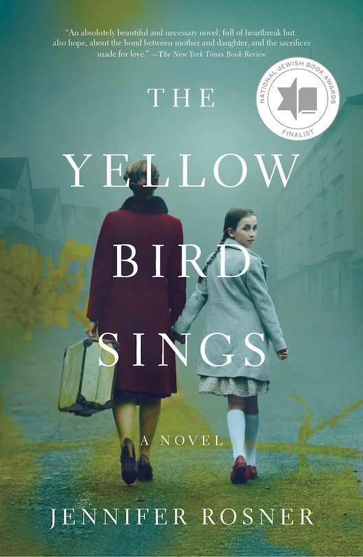 YELLOW BIRD SINGS: A Novel