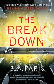 Couverture_The Breakdown
