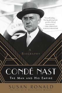 Couverture_Condé Nast