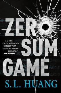 Front cover_Zero Sum Game