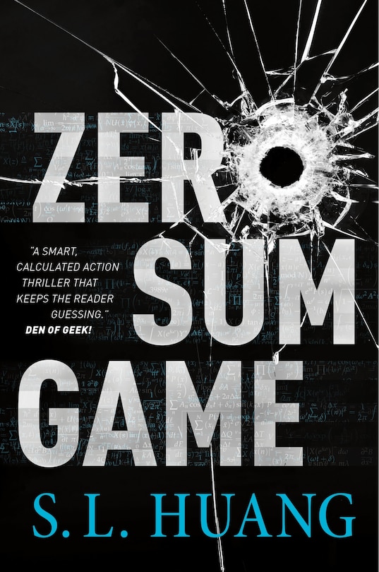 Front cover_Zero Sum Game