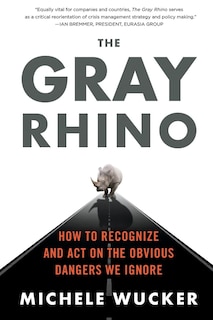Couverture_The Gray Rhino
