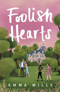 Couverture_Foolish Hearts