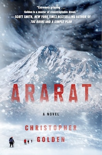 Couverture_Ararat