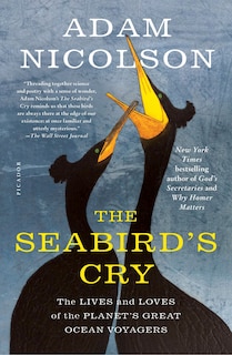 Couverture_The Seabird's Cry