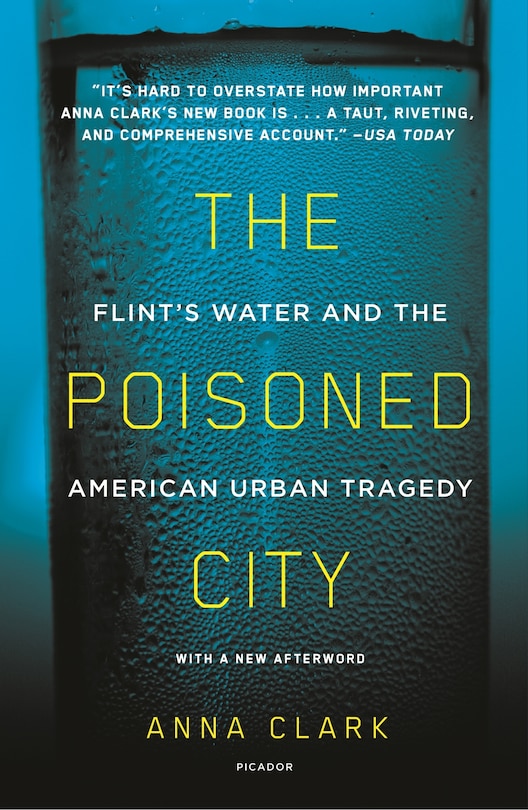 Couverture_The Poisoned City