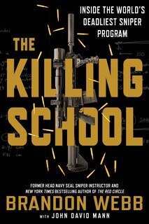 Front cover_The Killing School