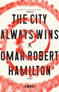 Front cover_City Always Wins